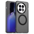 OnePlus 13 UltraGuard Matte MagSafe Case - Black