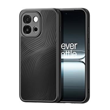 OnePlus 13T Dux Ducis Aimo Hybrid Case - Black