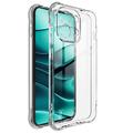 OnePlus 13T/13s Imak Drop-Proof TPU Case - Transparent