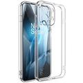 OnePlus 13T/13s Imak UX-5 TPU Case - Transparent