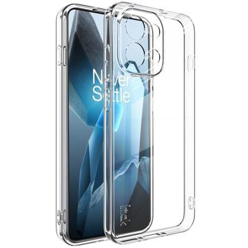 OnePlus 13T/13s Imak UX-5 TPU Case - Transparent