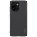 OnePlus 13T/13s Nillkin Super Frosted Shield Pro Hybrid Case - Black