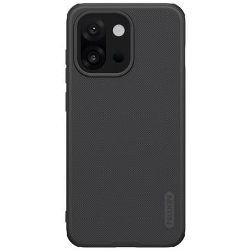 OnePlus 13T/13s Nillkin Super Frosted Shield Pro Hybrid Case - Black