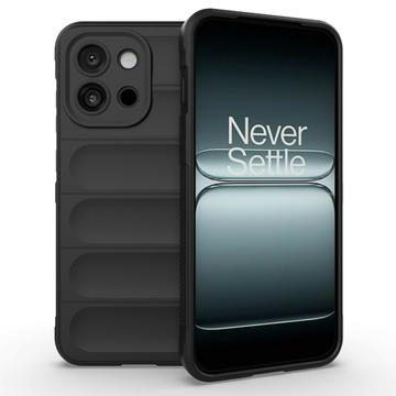 OnePlus 13T/13s Rugged TPU Case - Black