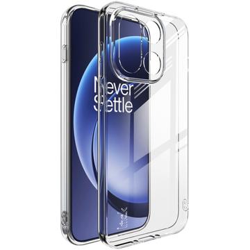 OnePlus 15 Imak UX-5 TPU Case - Transparent