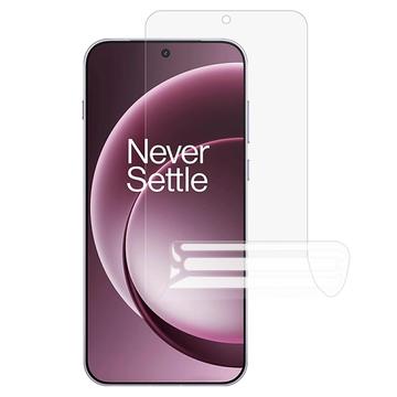 OnePlus 15 Screen Protector - Transparent