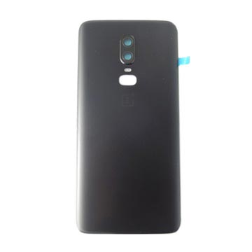 OnePlus 6 Back Cover