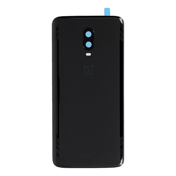 OnePlus 6T Back Cover
