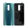 OnePlus 8 Pro Back Cover 1091100174 - Green