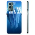 OnePlus 9 Pro TPU Case - Iceberg