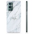 OnePlus 9 Pro TPU Case - Marble