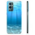OnePlus 9 Pro TPU Case - Sea