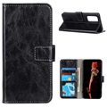 OnePlus 9 Pro Wallet Case with Magnetic Closure