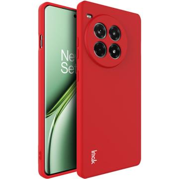 OnePlus Ace 3 Pro Imak UC-4 TPU Case - Red