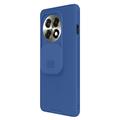 OnePlus Ace 5/5 Pro/13R Nillkin CamShield Prop Hybrid Case - Blue