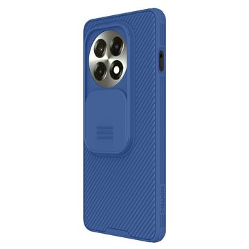 OnePlus Ace 5/5 Pro/13R Nillkin CamShield Prop Hybrid Case - Blue