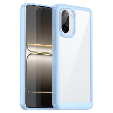 OnePlus Ace 5 Racing/Nord CE5 Anti-Shock Hybrid Case