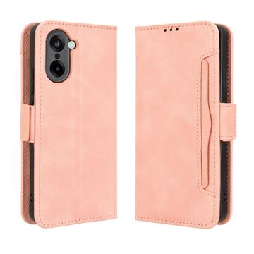 OnePlus Ace 5 Racing/Nord CE5 Cardholder Wallet Case