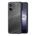 OnePlus Ace 5 Racing/Nord CE5 Dux Ducis Aimo Hybrid Case - Black