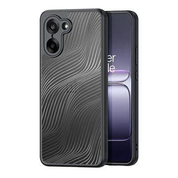 OnePlus Ace 5 Racing/Nord CE5 Dux Ducis Aimo Hybrid Case - Black