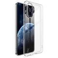 OnePlus Ace 5 Racing/Nord CE5 Imak UX-5 TPU Case - Transparent