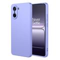 OnePlus Ace 5 Racing/Nord CE5 Shockproof Silicone Case - Purple