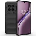 OnePlus Ace 5/5 Pro/13R Rugged TPU Case - Black