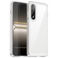 OnePlus Ace 5 Ultra/Nord 5 Anti-Shock Hybrid Case - Transparent