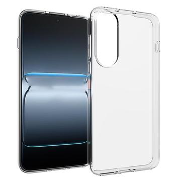 OnePlus Ace 5 Ultra/Nord 5 Anti-Slip TPU Case - Transparent