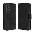 OnePlus Ace 5 Ultra/Nord 5 Cardholder Wallet Case - Black