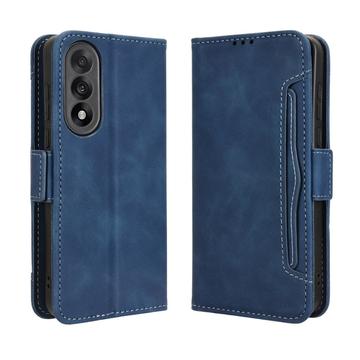 OnePlus Ace 5 Ultra/Nord 5 Cardholder Wallet Case - Blue