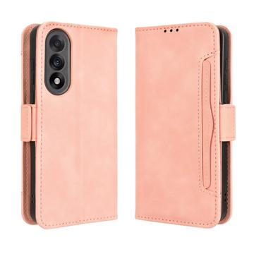 OnePlus Ace 5 Ultra/Nord 5 Cardholder Wallet Case - Pink