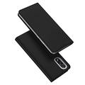 OnePlus Ace 5 Ultra/Nord 5 Dux Ducis Skin Pro Flip Case - Black