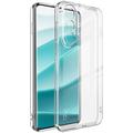 OnePlus Ace 5 Ultra/Nord 5 Imak UX-5 TPU Case - Transparent