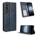 OnePlus Ace 5 Ultra/Nord 5 Retro Wallet Case with Magnetic Closure