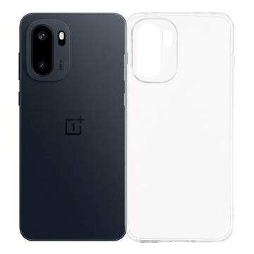OnePlus Ace 6 Anti-Slip TPU Case - Transparent