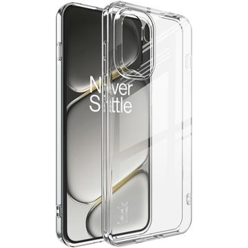 OnePlus Ace 6 Imak UX-5 TPU Case - Transparent