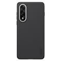 OnePlus Nord 5 Nillkin Frosted Shield Pro Magnetic Hybrid Case - Black