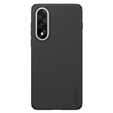 OnePlus Nord 5 Nillkin Frosted Shield Pro Magnetic Hybrid Case - Black