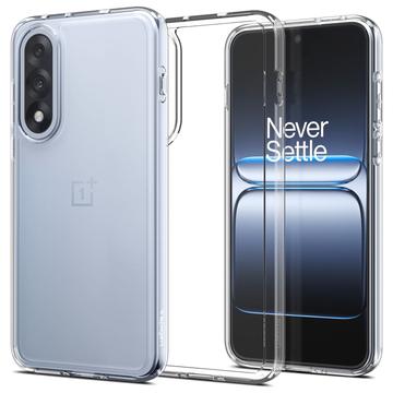OnePlus Nord 5 Spigen Ultra Hybrid Case - Crystal Clear
