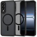 OnePlus Nord 5 Tech-Protect Magmat Case - MagSafe Compatible - Matte Black