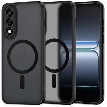 OnePlus Nord 5 Tech-Protect Magmat Case - MagSafe Compatible - Matte Black