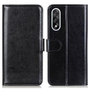 OnePlus Nord 5 Wallet Case with Stand