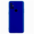 OnePlus Nord N10 5G Rubberized Plastic Case