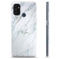 OnePlus Nord N100 TPU Case - Marble