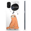 OnePlus Nord N100 TPU Case - Slow Down