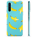 OnePlus Nord TPU Case - Bananas