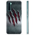 OnePlus Nord TPU Case - Claws