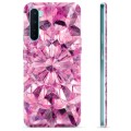 OnePlus Nord TPU Case - Pink Crystal