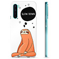OnePlus Nord TPU Case - Slow Down